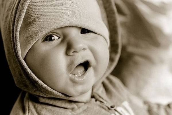 Baby