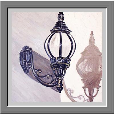 acrylic graphics