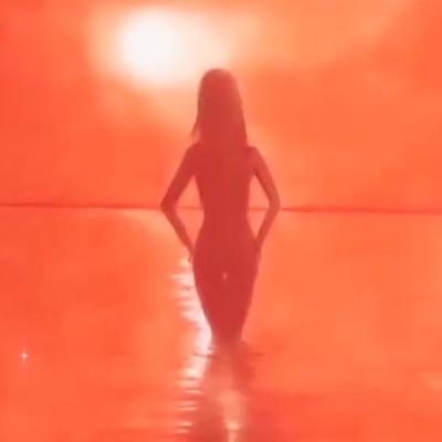 Moon sun