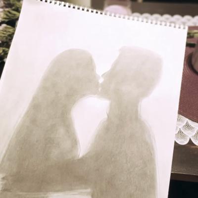 Sweet love