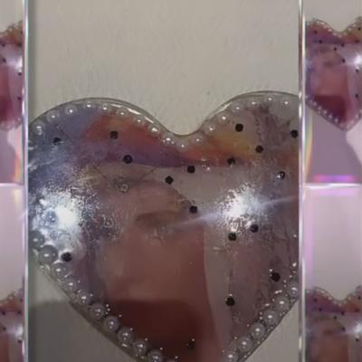 the heart of Scheherazade