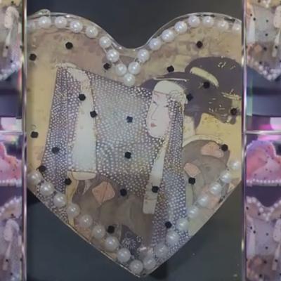 Chinese love